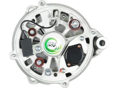 Vorschau Generator Ansicht 3