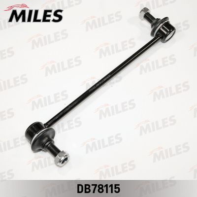 Тяга / стойка, стабилизатор MILES DB78115 для HYUNDAI SANTA FE