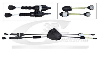 CABLU TRANSMISIE MANUALA