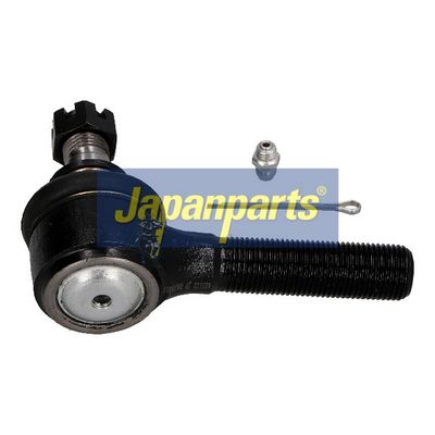 JAPANPARTS Skersinės vairo trauklės galas