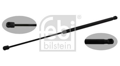 FEBI BILSTEIN Gasfeder, Koffer-/Laderaum