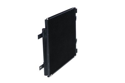 CONDENSATOR CLIMATIZARE NRF 350431 38