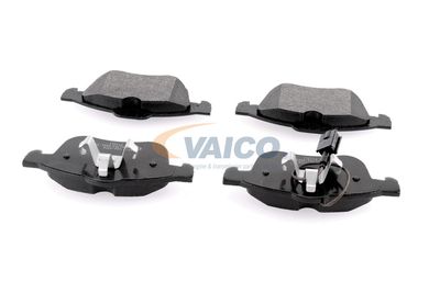BREMSBELAGSATZ SCHEIBENBREMSE VAICO V240374 37