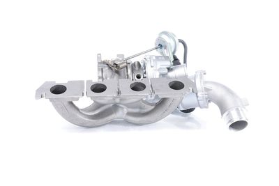 LADER AUFLADUNG BTS Turbo T917253 27