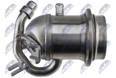 RADIATOR RECIRCULARE GAZE DE ESAPAMENT NTY EGRVW025A 3