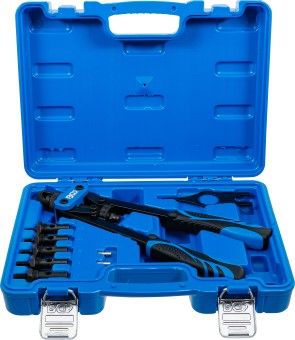 BLINDNIETZANGEN-SATZ BGS 404