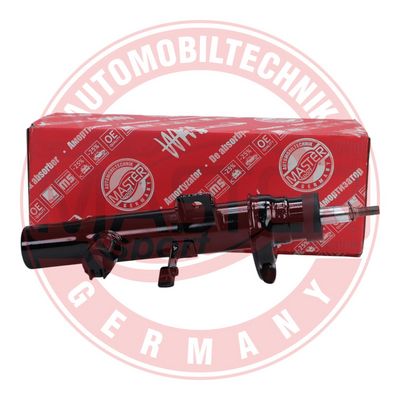 Tlmič pérovania /cena za 1 kus/ MASTER-SPORT GERMANY 2525RM-PCS-MS