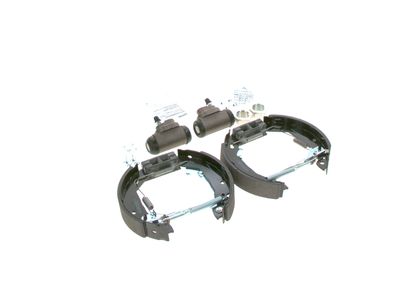 SET SABOTI FRANA BOSCH 0204114525 15