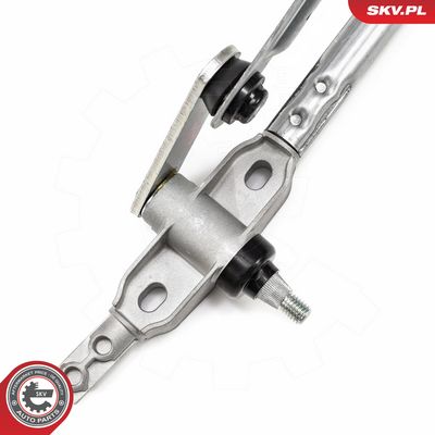 Tyčoví stěračů SKV 05SKV175