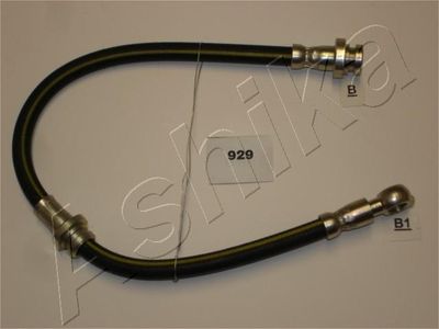 ASHIKA Halter, Bremsschlauch