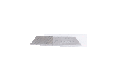 Vorschau Trapezklingensatz, Cutter Ansicht 5
