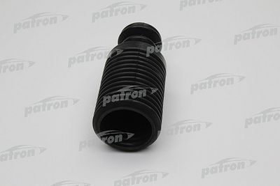 Защитный колпак / пыльник, амортизатор PATRON PSE6312 для NISSAN ALMERA