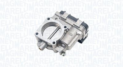 DROSSELKLAPPENSTUTZEN MAGNETI MARELLI 802011640105 1