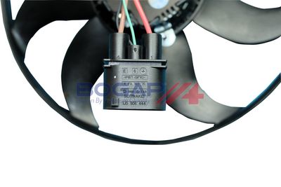 VENTILATOR RADIATOR BOGAP A4243101 5
