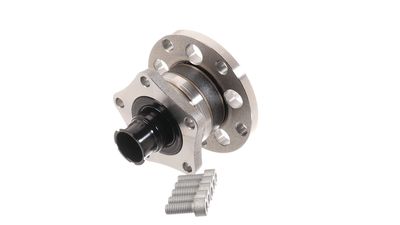 RADLAGERSATZ SKF VKBA3489 33