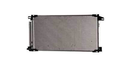 CONDENSATOR CLIMATIZARE MAHLE AC1181000S 29