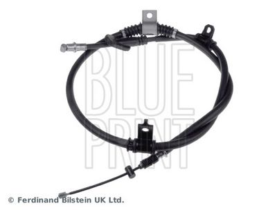 BLUE PRINT Seilzug, Feststellbremse