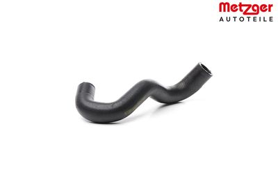 FURTUN RADIATOR METZGER AUTOTEILE 2420201 32