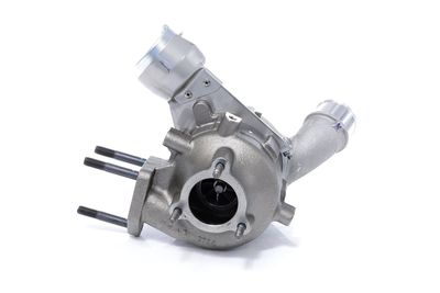 LADER AUFLADUNG BTS Turbo T914878 29