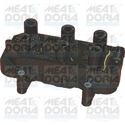 Катушка зажигания MEAT & DORIA 10515 для OPEL CALIBRA