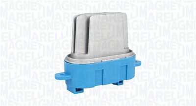 UNITATE COMANDA VENTILATOR ELECTRIC (RACIRE MOTOR)