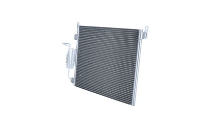 CONDENSATOR CLIMATIZARE NRF 35741 31