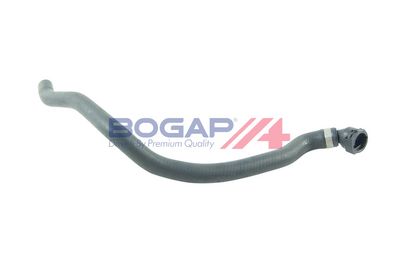 FURTUN RADIATOR BOGAP B4228153 2