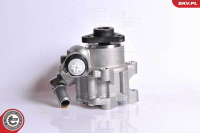 POMPA HIDRAULICA SISTEM DE DIRECTIE