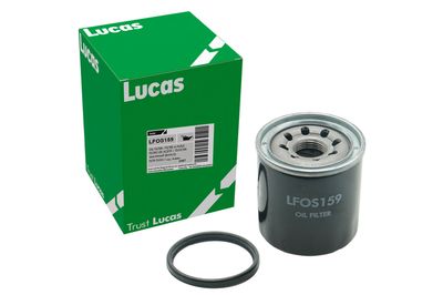 ÖLFILTER LUCAS LFOS159 1