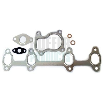 SET MONTAJ TURBOCOMPRESOR