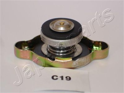 JAPANPARTS KH-C19 Крышка радиатора для KIA PICANTO (Киа Пиканто)