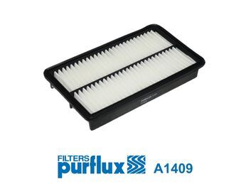 FILTRU AER PURFLUX A1409