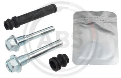 Zestaw tulei prowadzących, zacisk hamulca A.B.S. 55224
