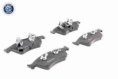 BREMSBELAGSATZ SCHEIBENBREMSE VAICO V108299 9