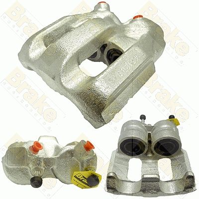 Brake Caliper Brake ENGINEERING CA266