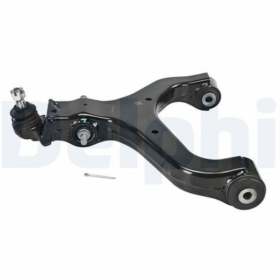 LENKER RADAUFHäNGUNG