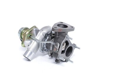 LADER AUFLADUNG BTS Turbo T914075 14