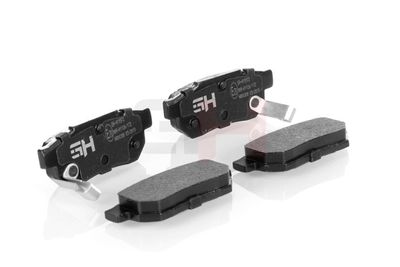 SET PLACUTE FRANA FRANA DISC GH GH419972 11