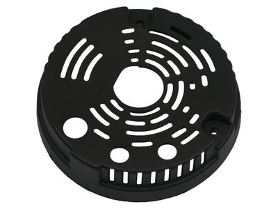 Schutzkappe, Generator