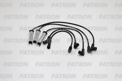 Комплект проводов зажигания PATRON PSCI1035KOR для DAEWOO ESPERO