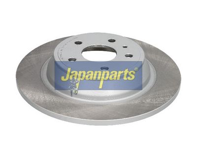JAPANPARTS Тормозной диск