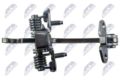 FIXARE USA NTY EZCPE054 2