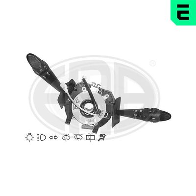 COMUTATOR COLOANA DIRECTIE