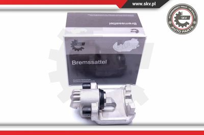 ESEN SKV 44SKV663 Деталь для BMW 5 Touring (E39) 525 d ESEN SKV 44SKV663 Деталь для BMW 5 Touring (E39) 525 d