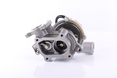 LADER AUFLADUNG NISSENS 93160 25