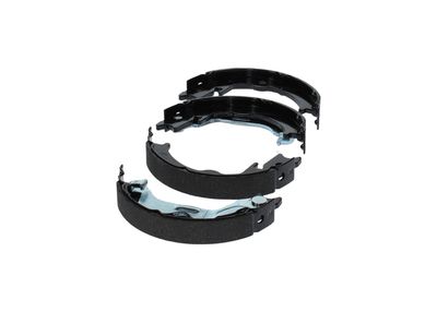 BREMSBACKENSATZ FESTSTELLBREMSE BOSCH 0986487792 21