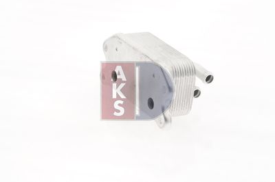 ÖLKüHLER MOTORöL AKS DASIS 226006N 9