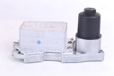 RADIATOR ULEI ULEI MOTOR NISSENS 90945 4