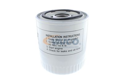 ÖLFILTER VAICO V250060 25