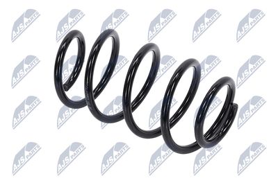 ARC SPIRAL NTY ASZAU037 10
